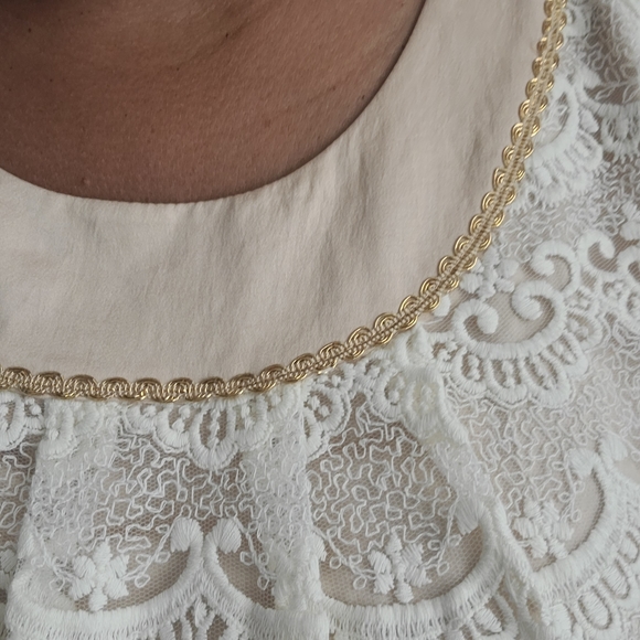 Opaque Clip dress - Picture 14 of 17